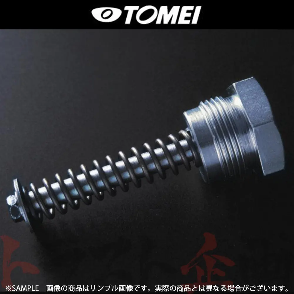 Tomei オイルサーモキラー ランサーエボリューション 4/5/6/7/8/9/10 ##612121681 1