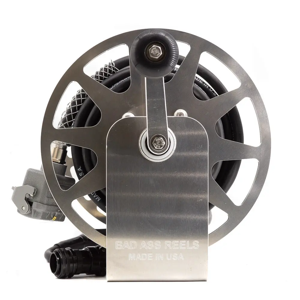 Badassreels Independence Remote Reel. 1
