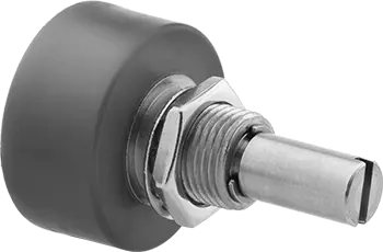 Remote Potentiometer 1