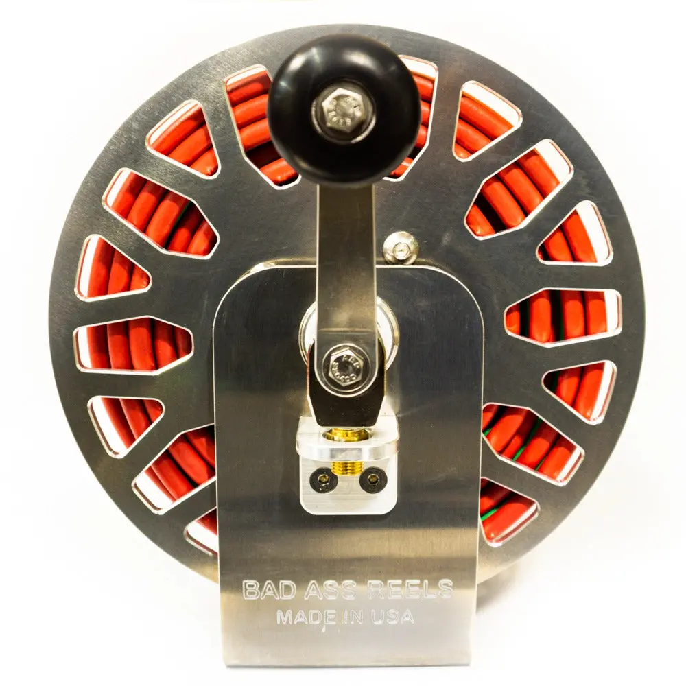 Ff19 Hose  Reel 1