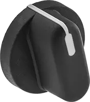 Remote Small Knob 1