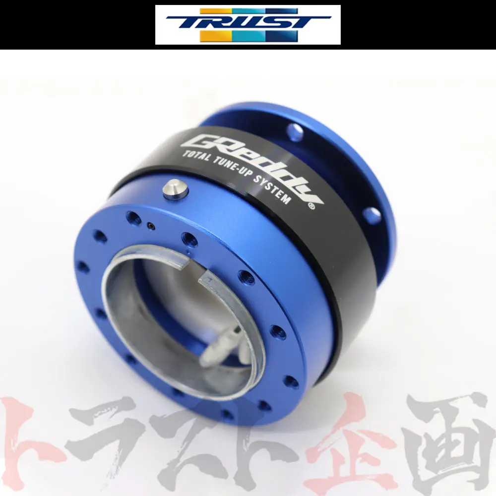 即納 Trust Greddy Rapfix Ii Works Bell ラフィックス Ii ワークスベル #618111006 1