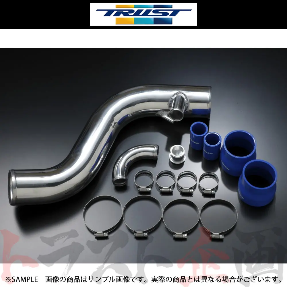 Trust トラスト Greddy サージタンク用 パイピングセット スープラ Jza80 2Jz-Gte ##618121124 1