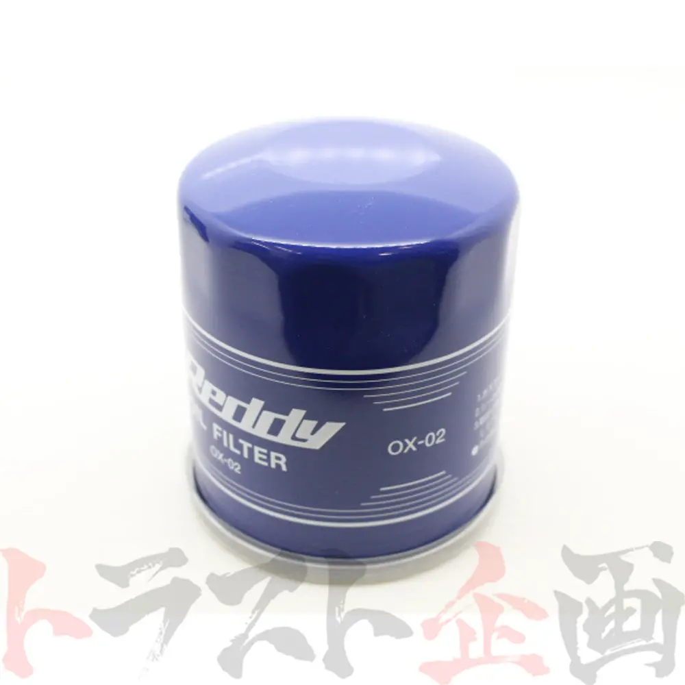 Trust Greddy オイルフィルター (Ox-02) 3/4-16Unf ##618121418 2