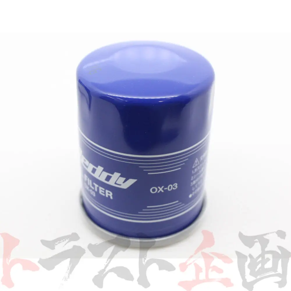 Trust Greddy オイルフィルター (Ox-03) 3/4-16Unf ##618121419 2