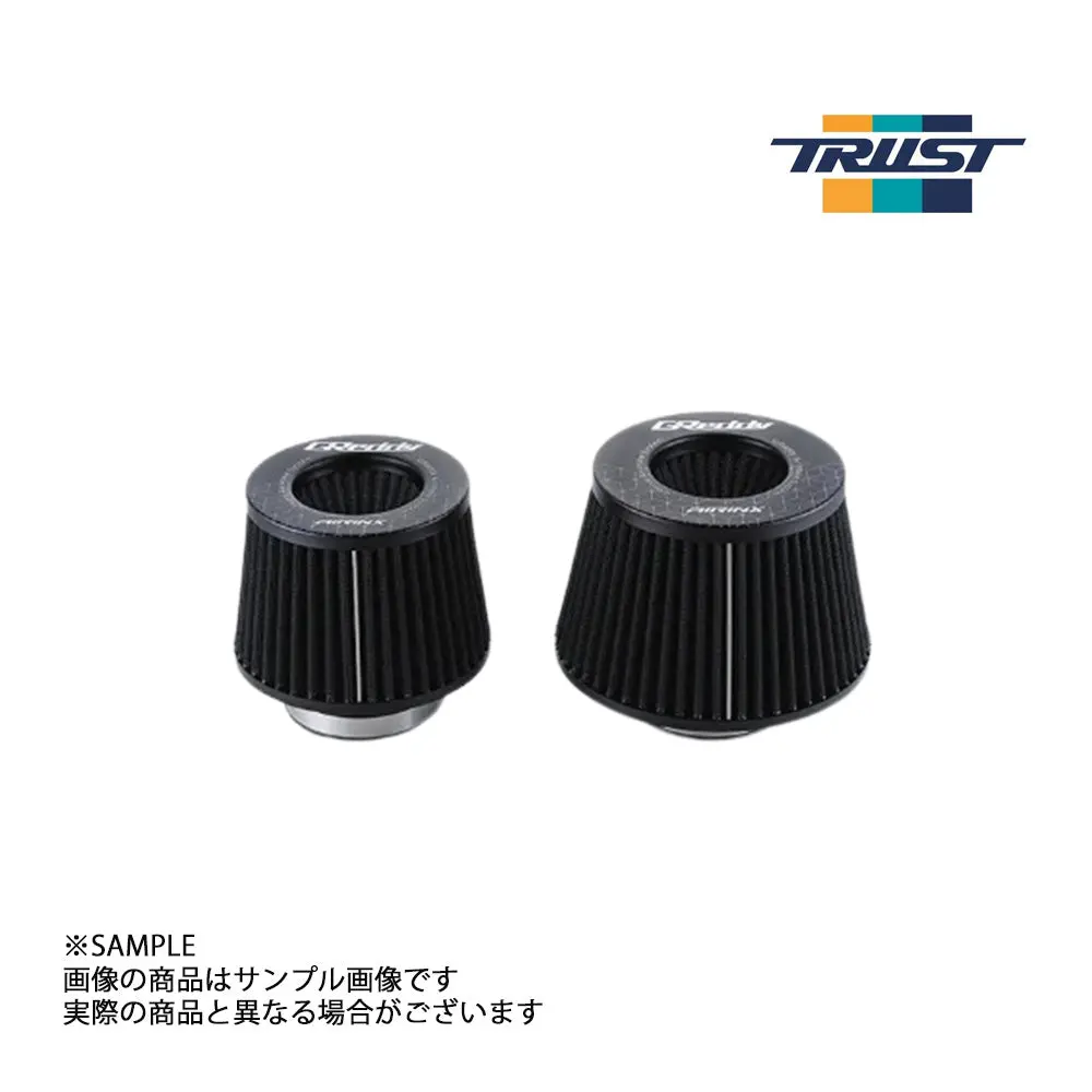 Trust トラスト Greddy エアインクス M 汎用 80Φ ##618121695 1