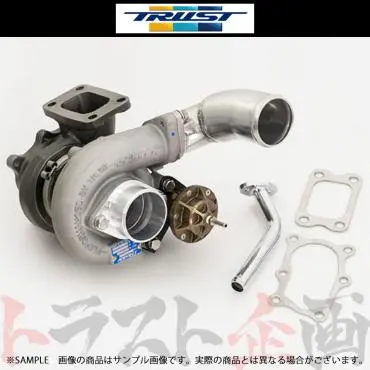 Trust タービンキット T518z - Ecr33 Er34 Rb25det ##618122053 1
