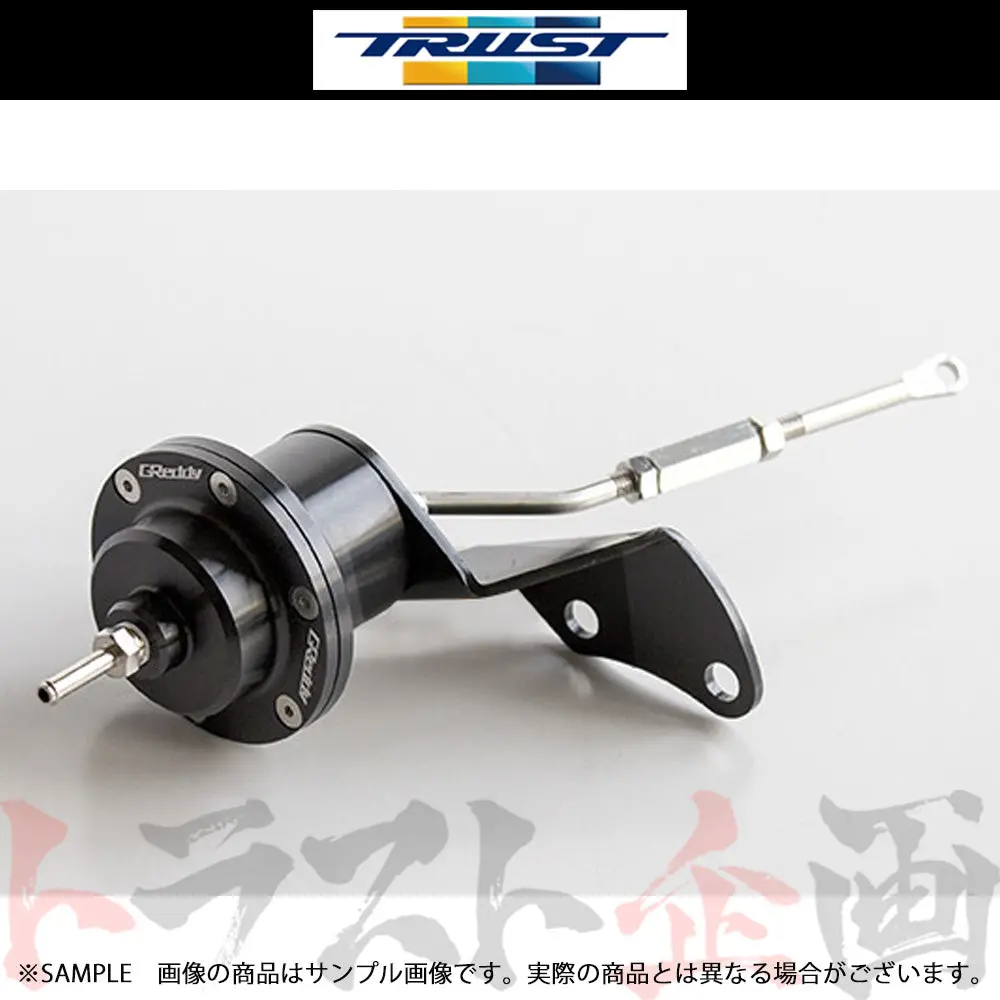 Trust トラスト Greddy 強化アクチュエーター 86 Zn6/Brz Zc6 ##618122092 1