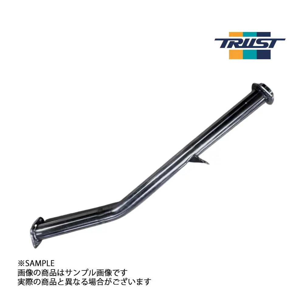 Trust トラスト Greddy サーキットスペック フロントパイプ 86 Zn6 / Gr86 Zn8 / Brz Zc6/Zd8 #618141417 1