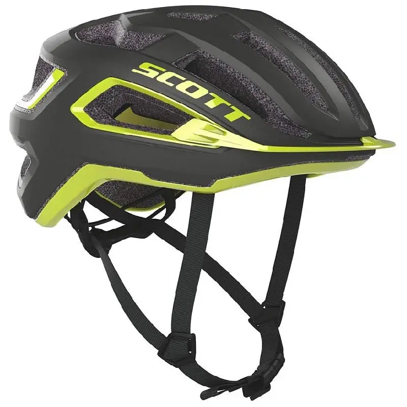 Scott Arx Plus Helmet 9
