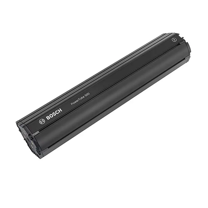 Bosch Powertube 500 Integrated Battery 1