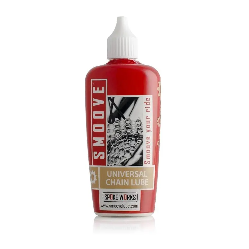 Smoove Universal Chain Lube (125Ml) 1
