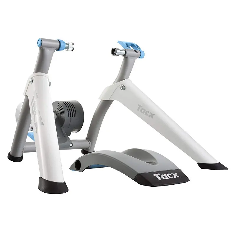 Tacx Flow Smart Trainer 1