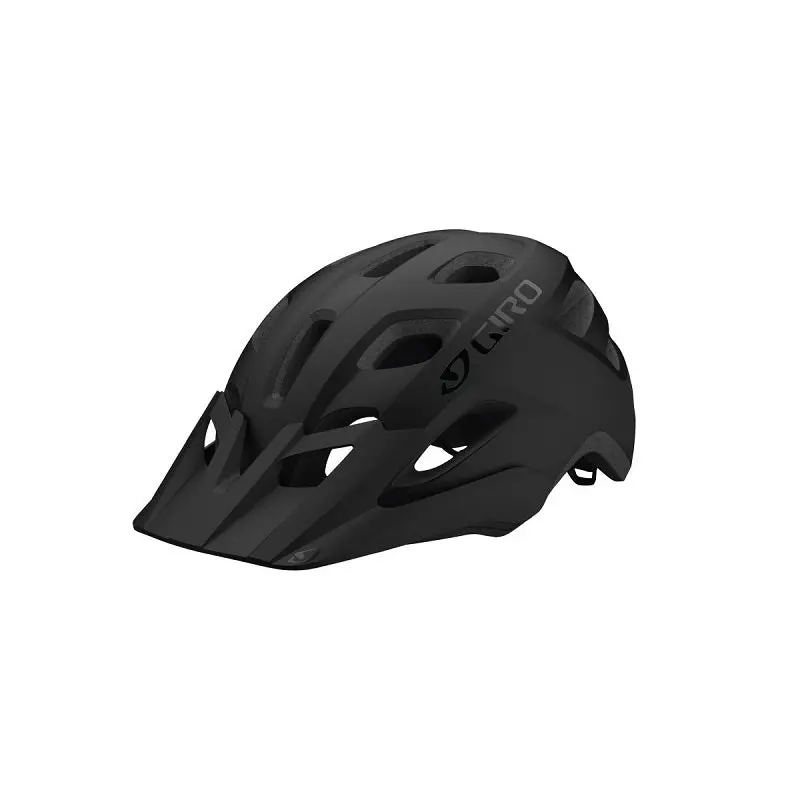 Giro Fixture Helmet 1