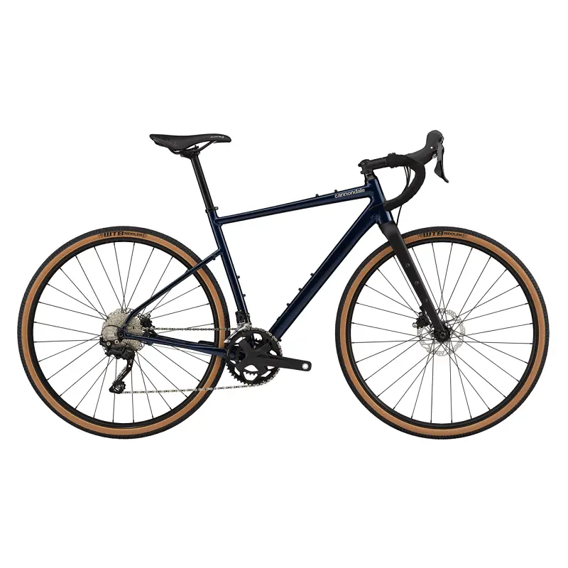 Cannondale Topstone Alloy 2 (2024) 1