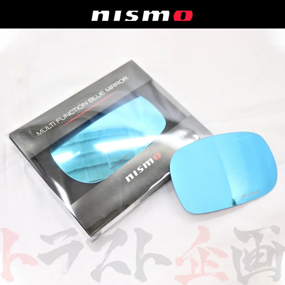 Nismo マルチファンクションブルーミラー #660101897 1