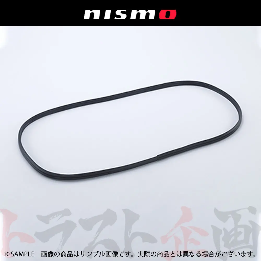 Nismo ヘリテージ ウェザーストリップ トランク スカイライン Gt-R R32/Bnr32 #660102022 1