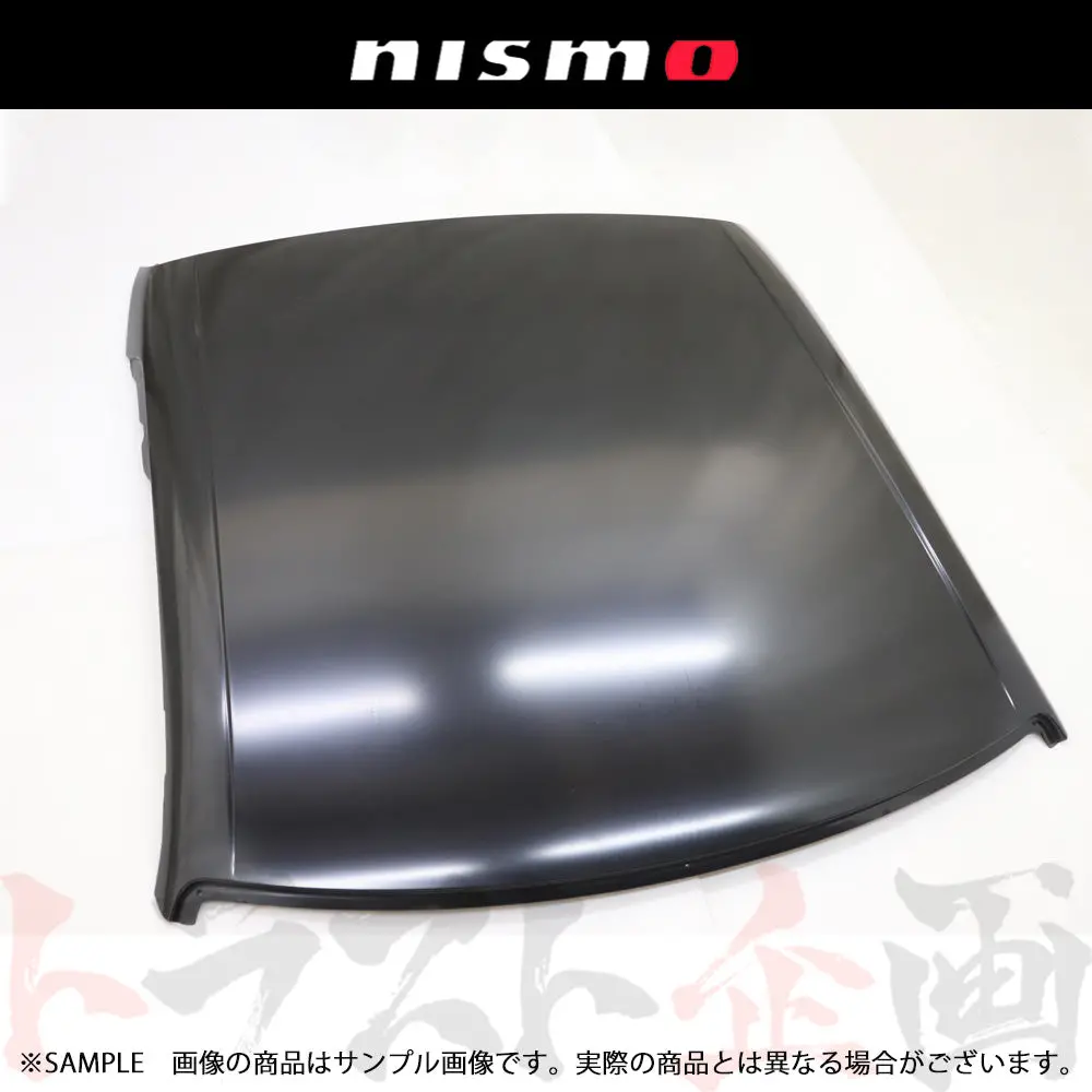 Nismo ヘリテージ ルーフ スカイライン Gt-R R32/Bnr32 ##660102024 1