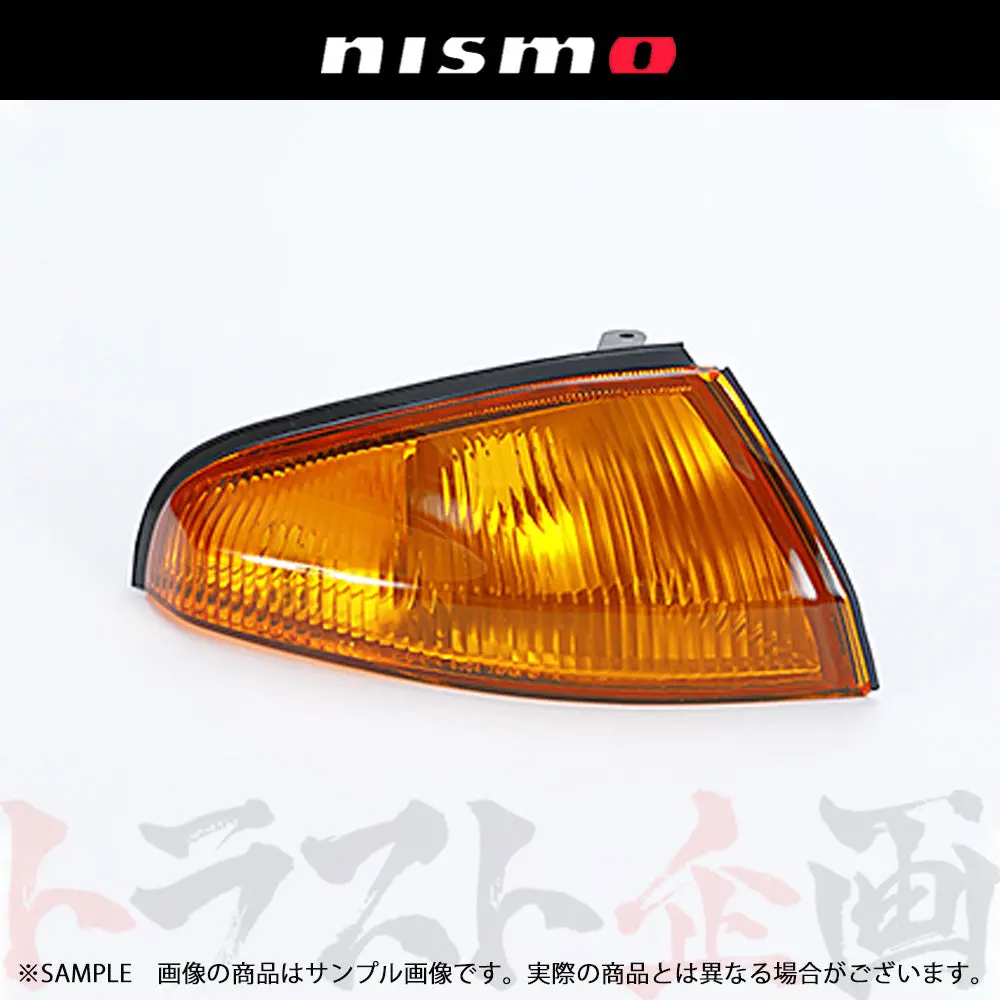 即納 Nismo ヘリテージ ウインカー 運転席側 スカイライン Gt-R R32/Bnr32 #660102048 1