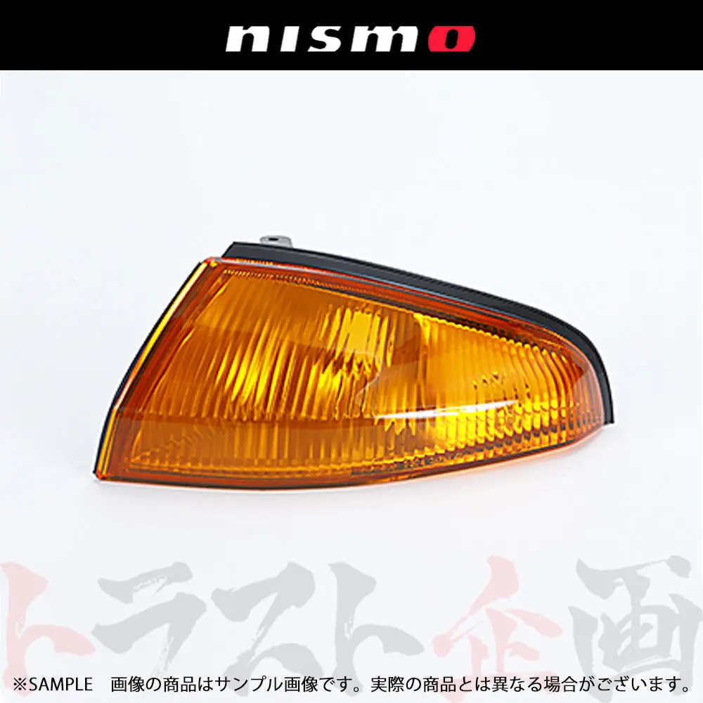 即納 Nismo ヘリテージ ウインカー 助手席側 スカイライン Gt-R R32/Bnr32 #660102049 1