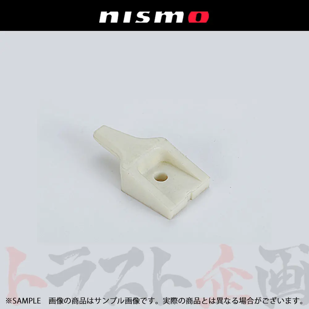 ◆ Nismo ヘリテージ ドアウィンドウ　クリップ スカイライン Gt-R R32/Bnr32 ##660102060 1