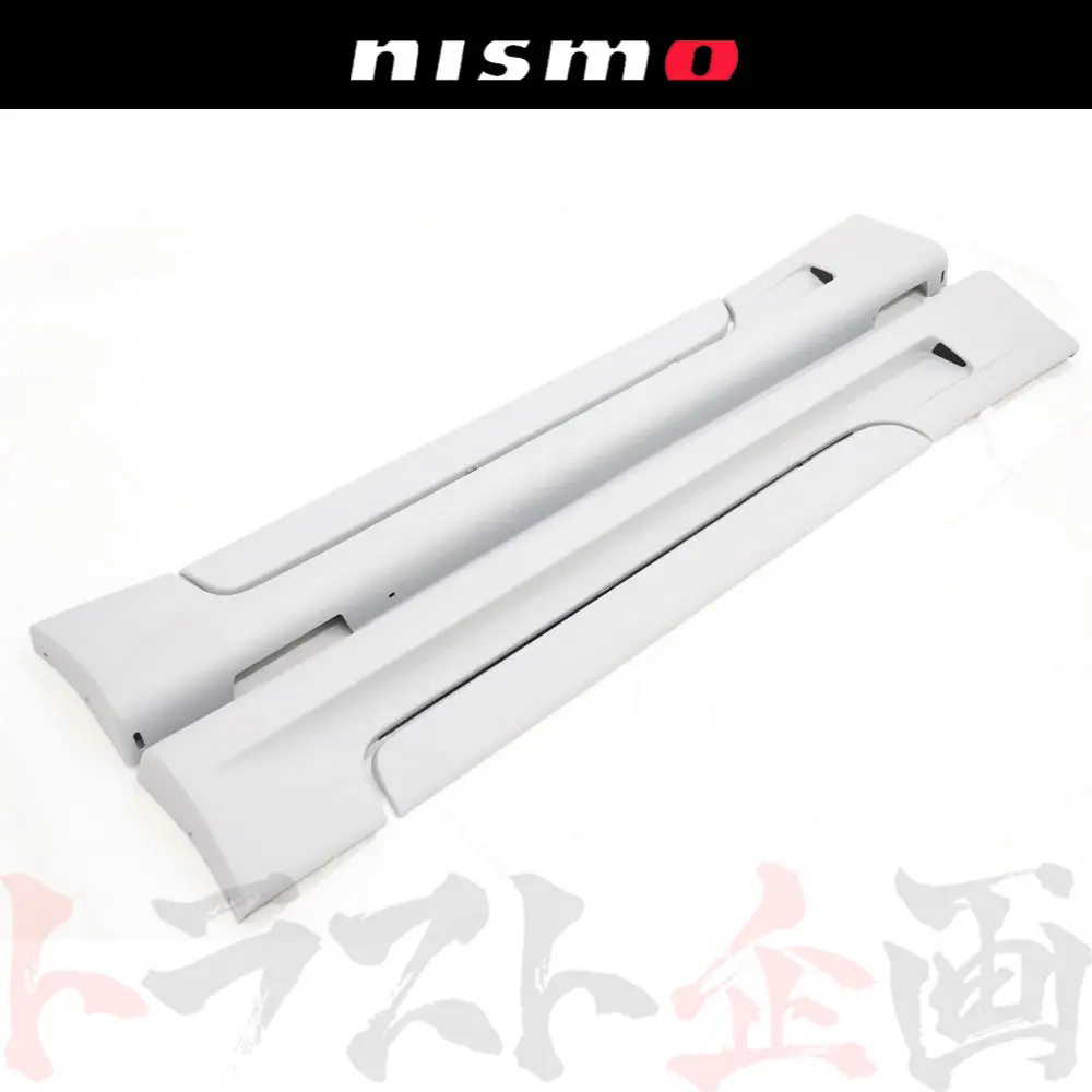 Nismo サイドスカートセット スカイライン Gt-R Bcnr33 2ドア 全車 #660102063 1