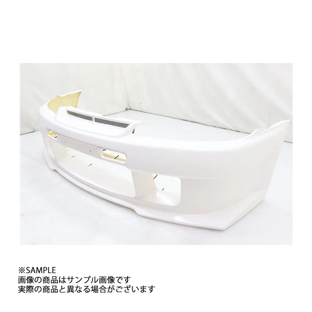 Nismo ニスモ フロント バンパー スポイラー シルビア S15 ##660102125 2