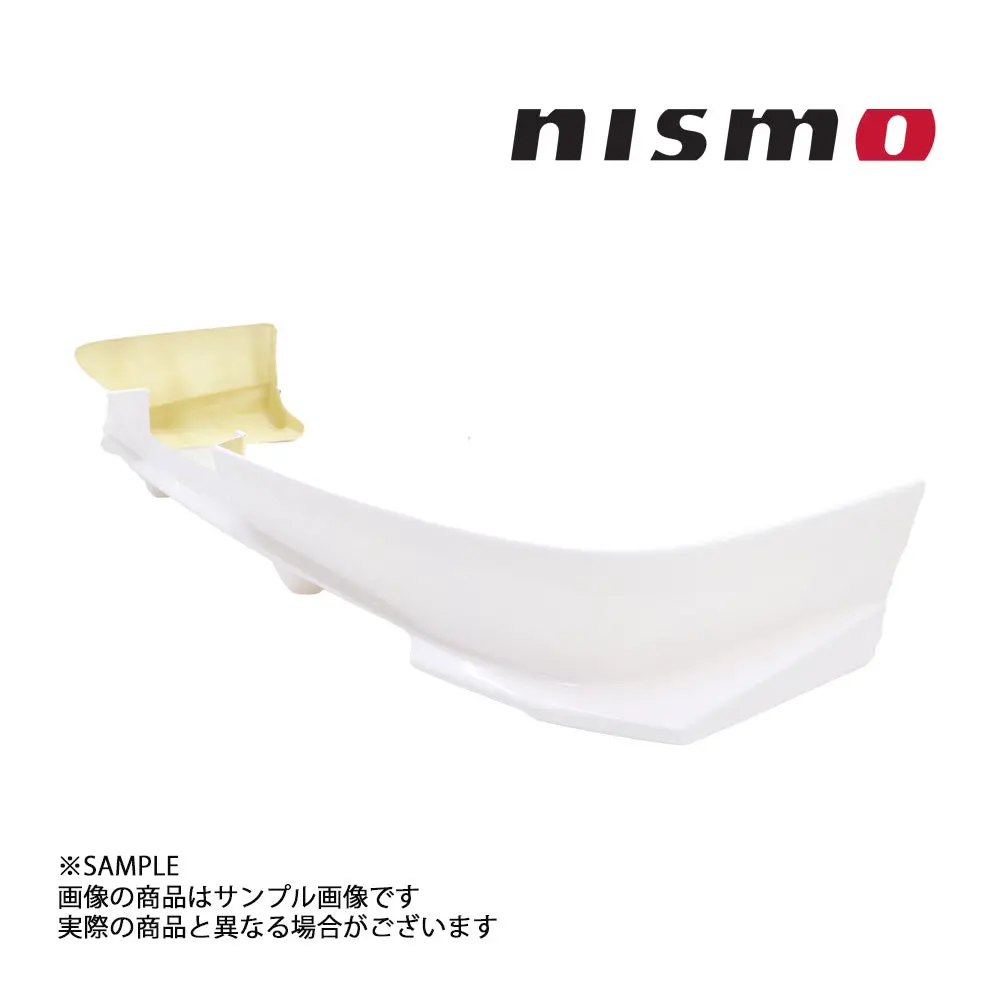 Nismo リアバンパー スポイラー シルビア S15 全車 ##660102143 1