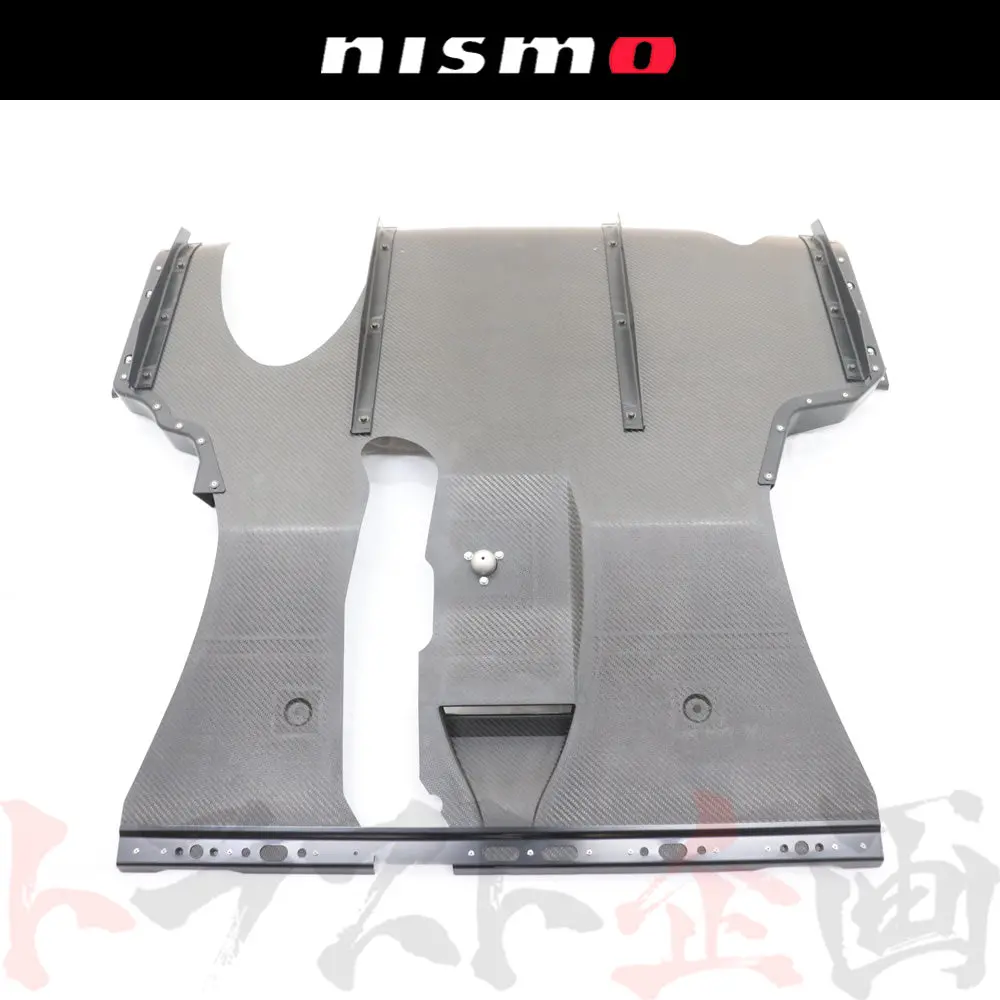 即納 Nismo ヘリテージ リア ディフューザー Assy スカイライン Gt-R R34/Bnr34 #660102161 1