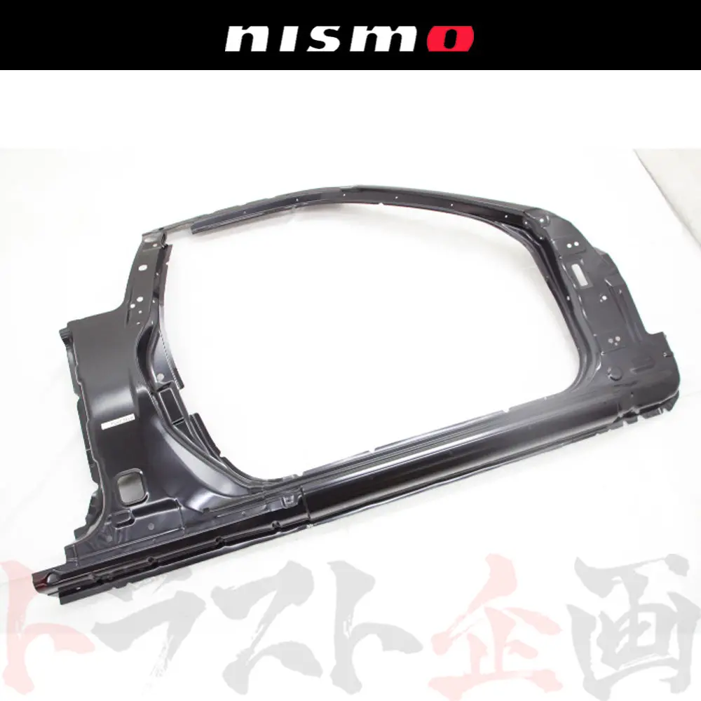 Nismo ヘリテージ アウター サイド ボディ 右側 スカイライン Gt-R R34/Bnr34 #660102164 1