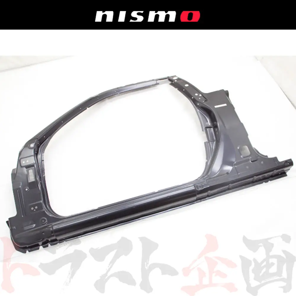 Nismo ヘリテージ アウター サイド ボディ 左側 スカイライン Gt-R R34/Bnr34 #660102165 1