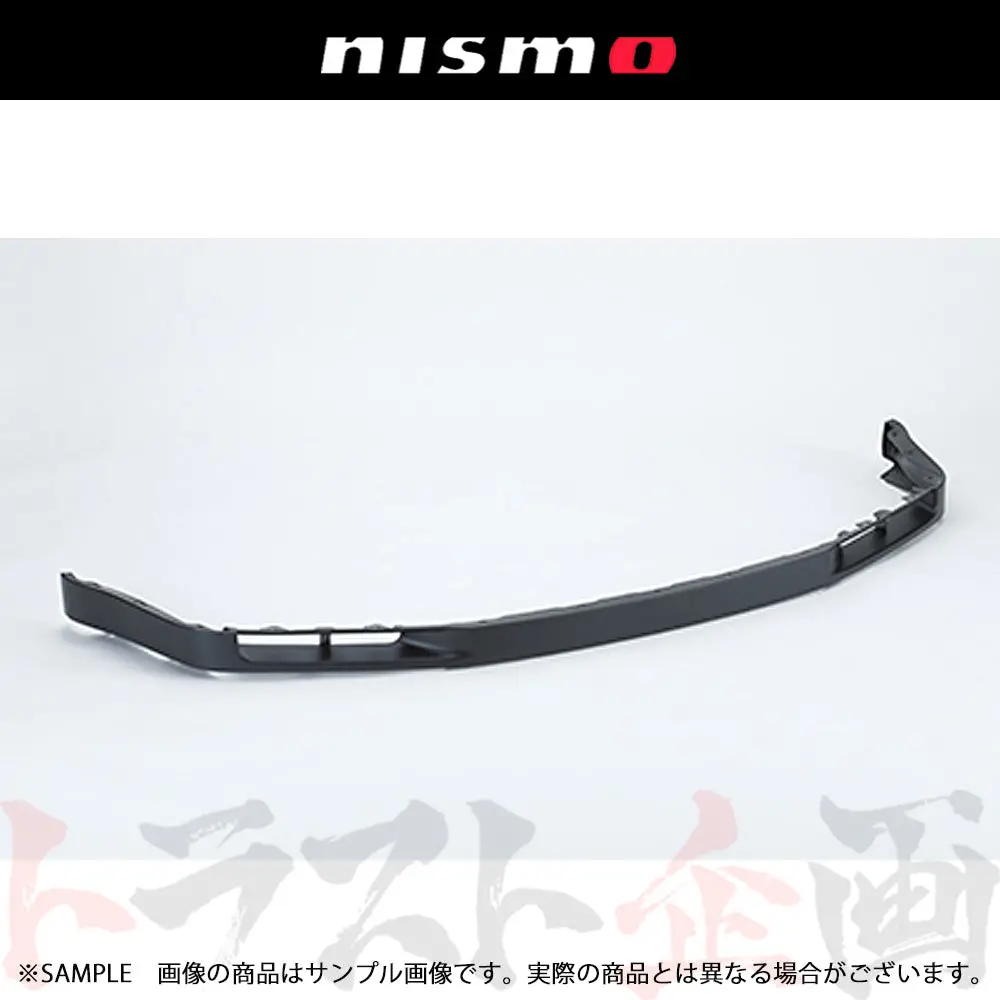 即納 Nismo ヘリテージ フロント エア スポイラー スカイライン Gt-R R34/Bnr34 #660102169 1