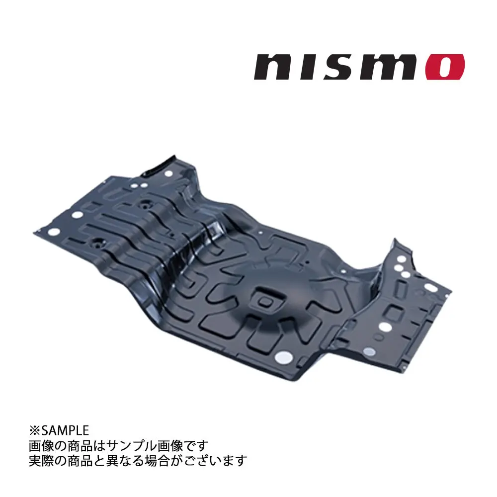 Nismo ニスモ ヘリテージ フロア パネル リア スカイライン Gt-R Bcnr33/Bnr34 2ドア Rb26dett #660102221 1