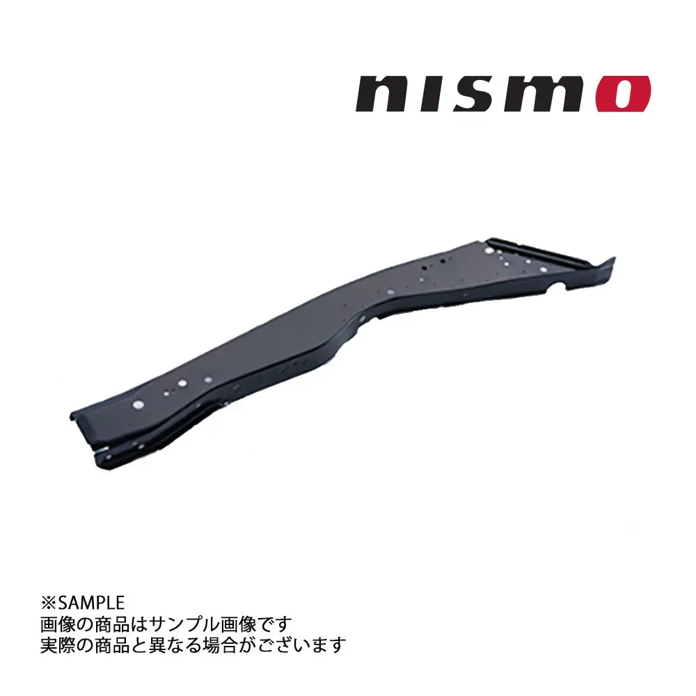 Nismo ニスモ ヘリテージ メンバー サイド フロント 運転席側 スカイライン Gt-R Bcnr33/Bnr34 2ドア Rb26dett #660102222 1