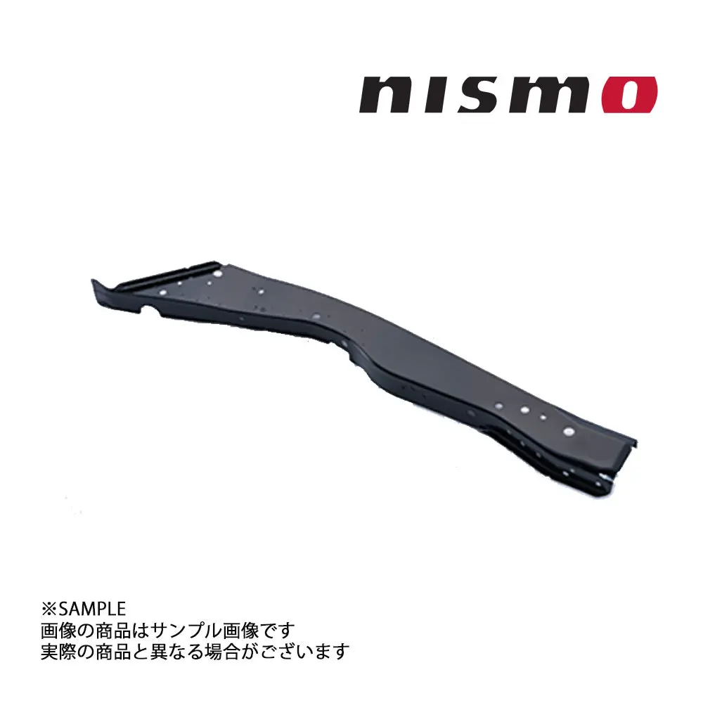 Nismo ニスモ ヘリテージ メンバー サイド フロント 助手席側 スカイライン Gt-R Bcnr33/Bnr34 2ドア Rb26dett #660102223 1