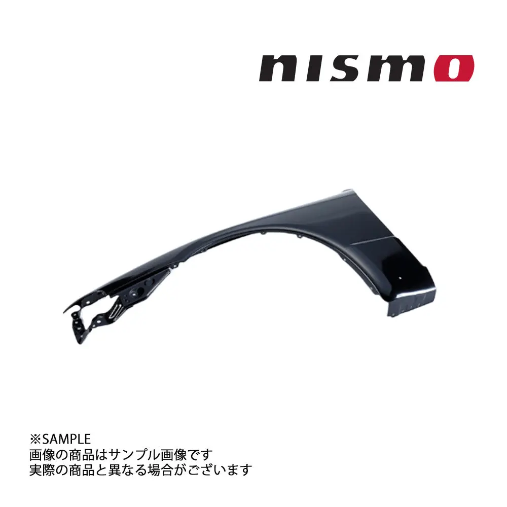 Nismo ニスモ ヘリテージ フロントフェンダー 助手席側 スカイライン Gt-R Bnr32 #660102227 1