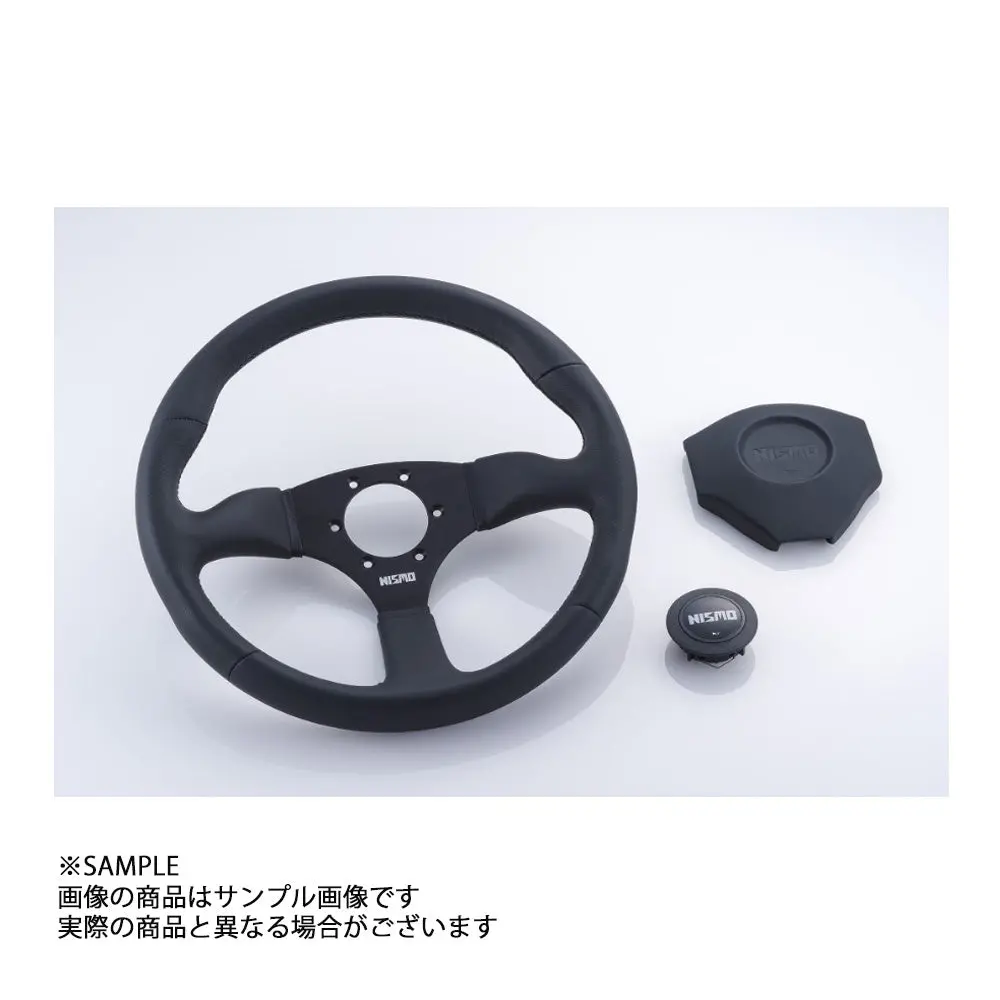 Nismo ニスモ 40Th 記念 ハンドル ステアリング ホイール スカイライン Gt-R Bnr32/Bcnr33/Bnr34 48400-Rs002-40 #660111976 2