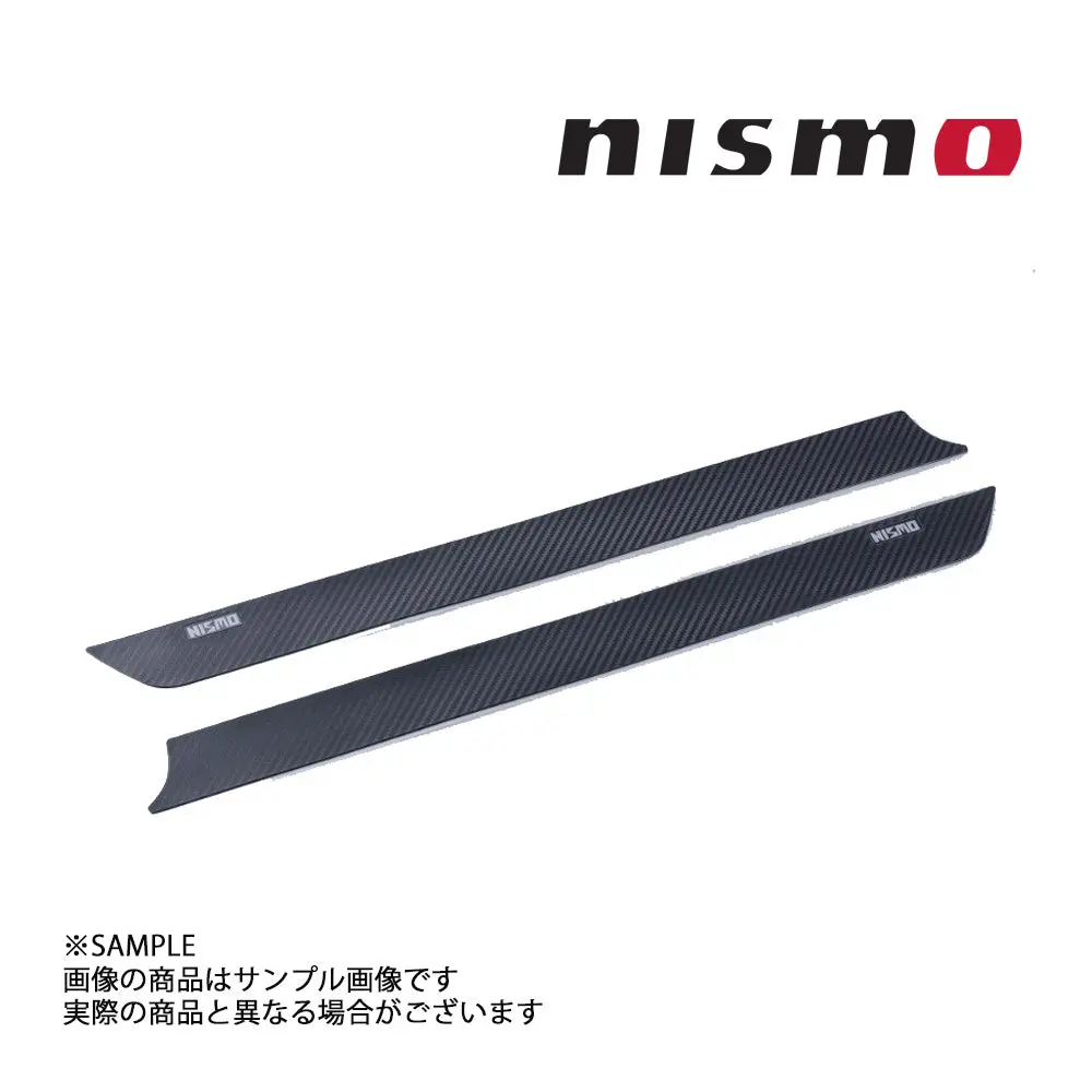 即納 Nismo ニスモ 40Th 記念 ドア インナー プロテクター #660111982 1