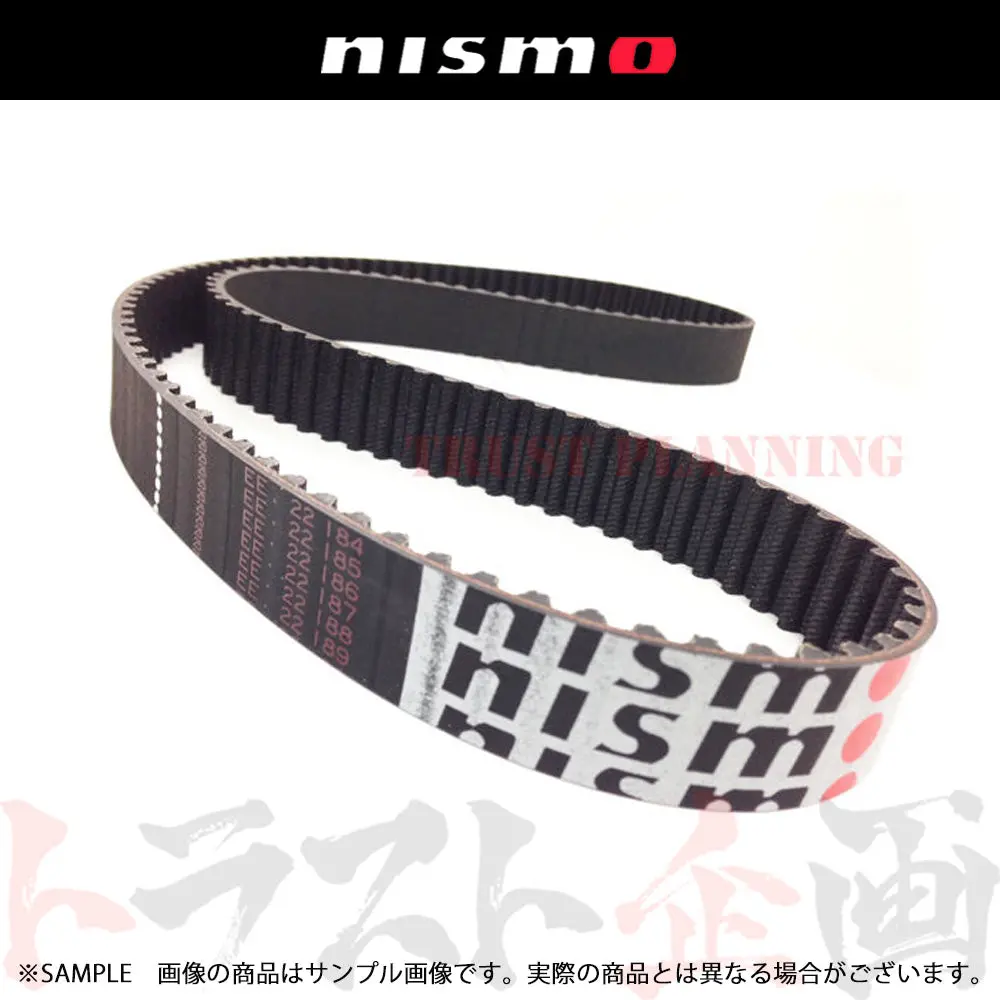 即納 Nismo 強化タイミングベルト #660121043 1