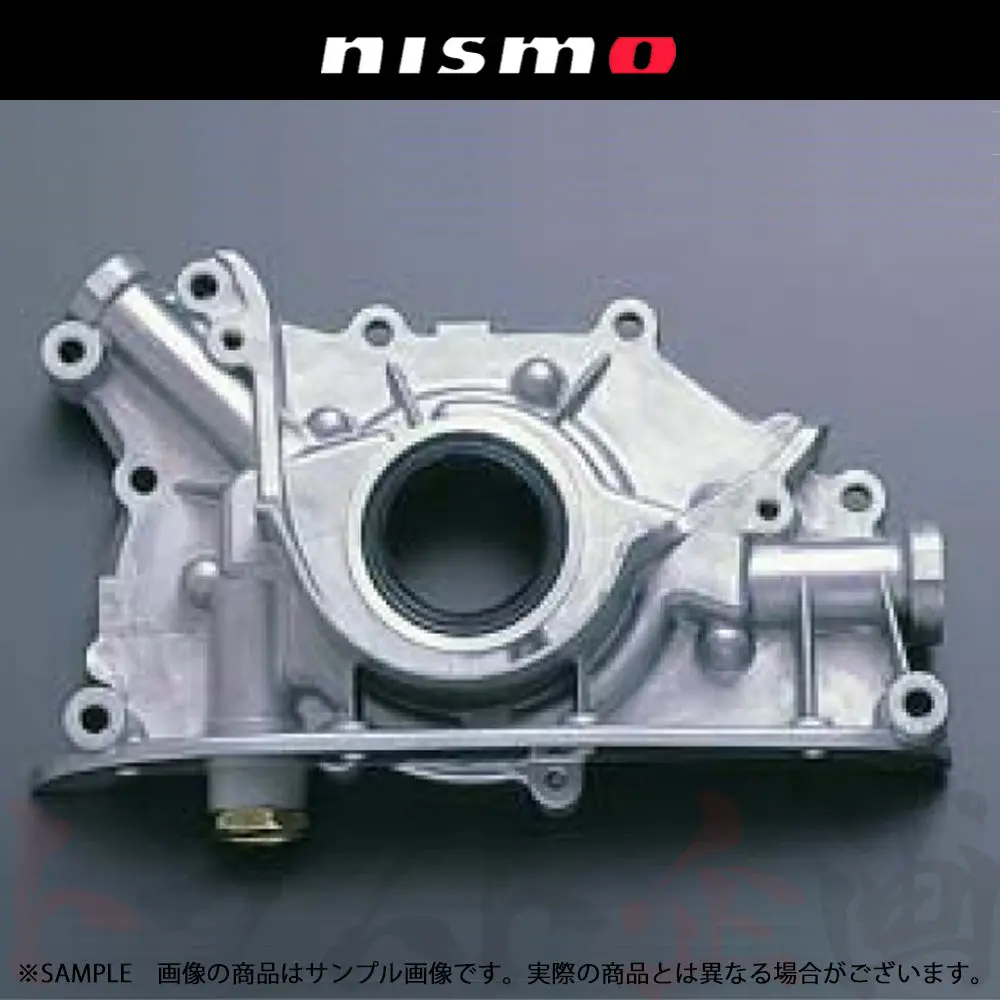 ニスモ オイルポンプ スカイライン Gt-R Bnr32 Bcnr33 Bnr34 Rb26dett ##660121182 1