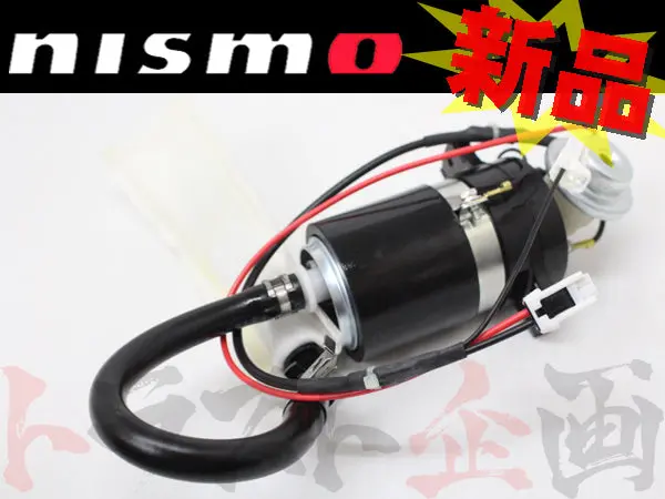 Nismo フューエルポンプ スカイライン Gt-R R34 Bnr34 Rb26dett 製造廃止品 #660121185 1
