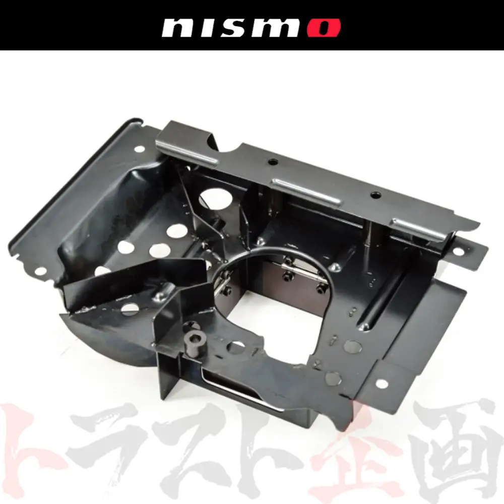 Nismo オイルパン バッフルプレート スカイライン Gt-R Bnr32/Bcnr33/Bnr34 #660121191 1