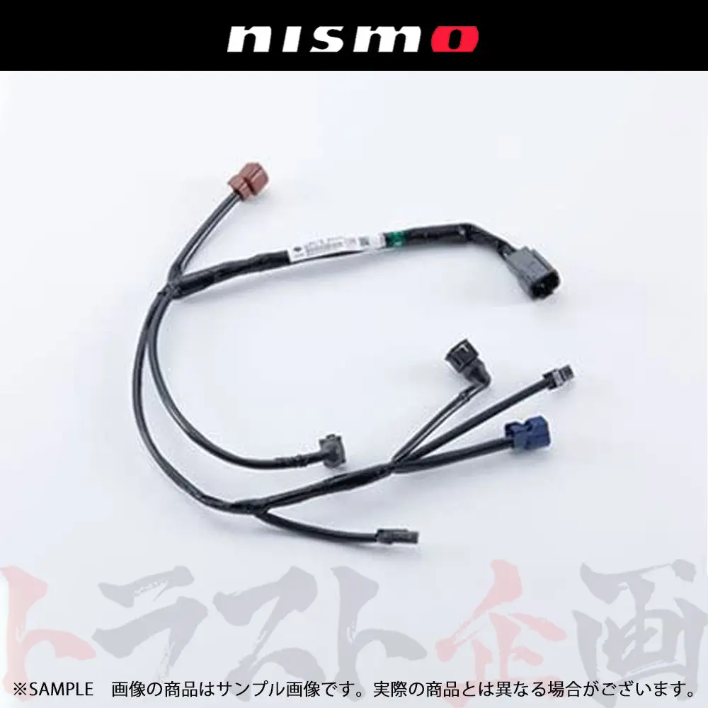 即納 Nismo ヘリテージ エンジン サブ ハーネス スカイライン Gt-R R32/Bnr32 #660122006 1