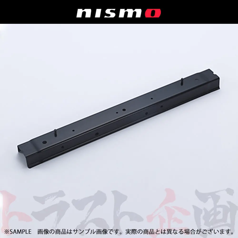 Nismo ヘリテージ ラジエター サポート スカイライン Gt-R R32/Bnr32 ##660122123 1