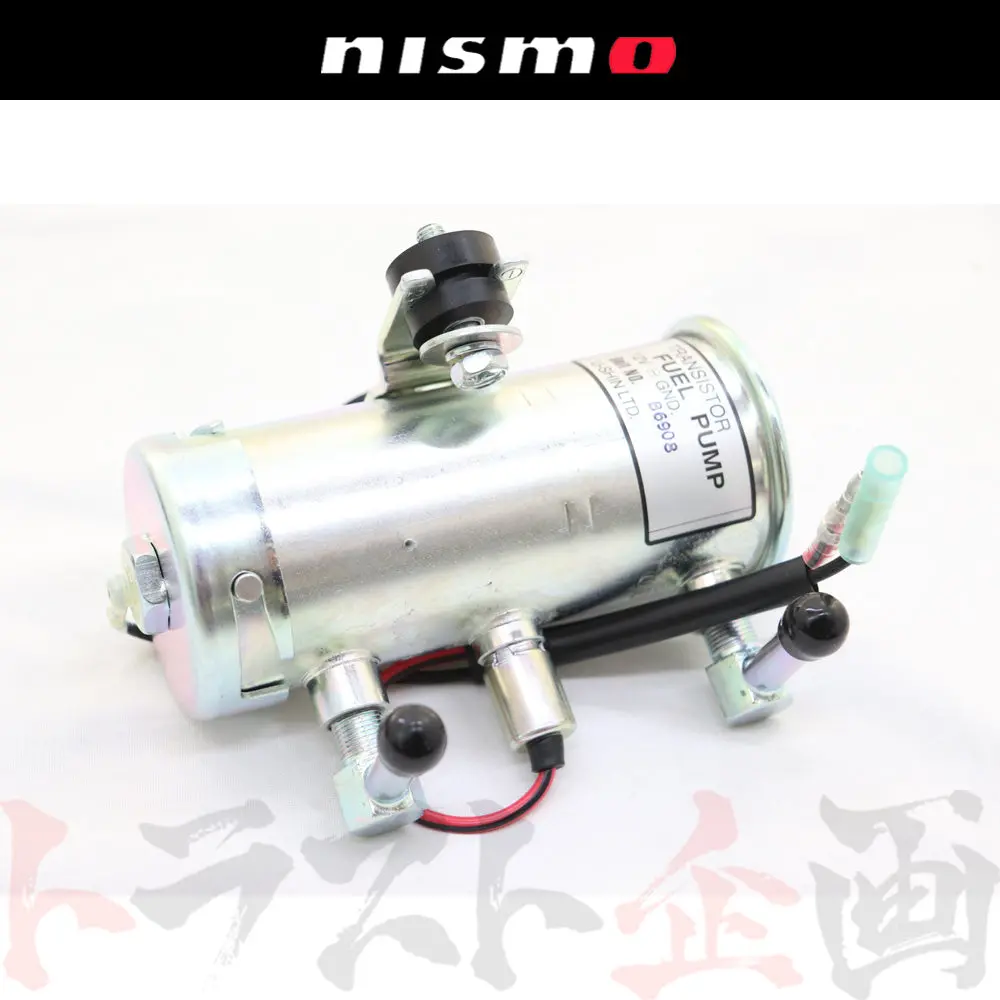 即納 Nismo フューエルポンプ キャブレター用 #660122143 1