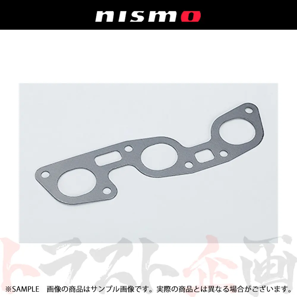 Nismo ヘリテージ エキマニ ガスケット スカイライン Gt-R R32/R33/R34 ##660122165 1