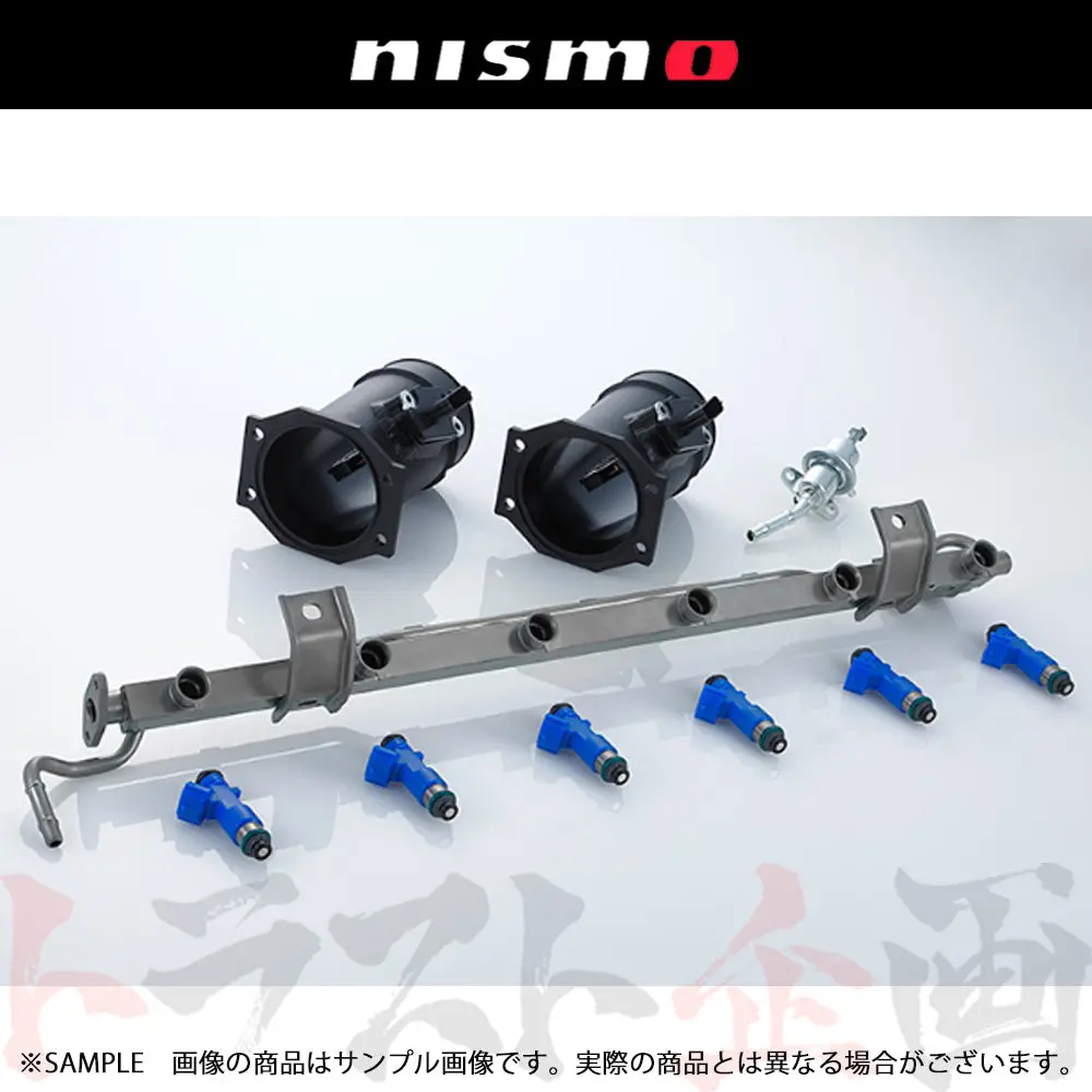 Nismo Rb26dett エンジン用 フューエルキット スカイライン Gt-R Bnr32 ##660122171 1