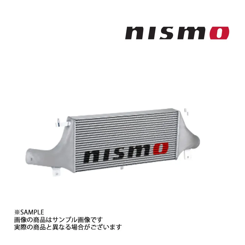 Nismo ニスモ インタークーラー 75Mm  スカイライン Gt-R Bnr32/Bcnr33 ##660122177 1