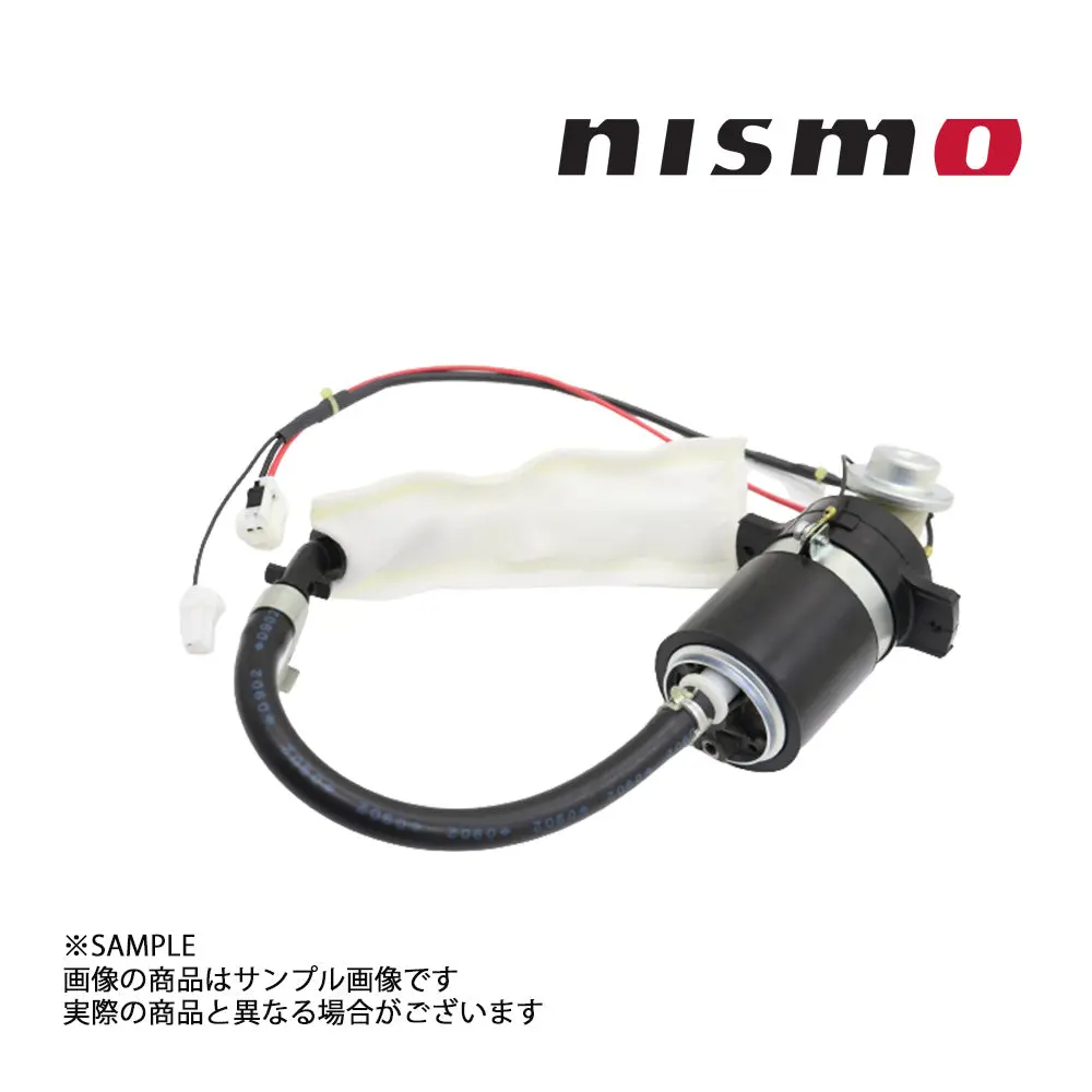 Nismo ニスモ ヘリテージ フューエル ポンプ スカイライン Gt-R Bnr34  1999/1- #660122181 1