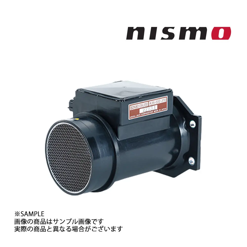 Nismo ニスモ ヘリテージ エアフロ メーター スカイライン Gt-R Bnr32/Bcnr33/Bnr34 #660122182 1